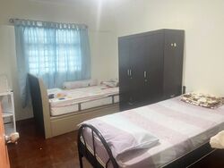 Blk 63 Telok Blangah Heights (Bukit Merah), HDB 3 Rooms #634633071